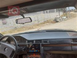 مێرسێدس بێنز C-Class